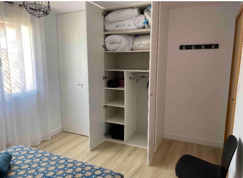 أُنْداي Chambre Cosy المظهر الخارجي الصورة