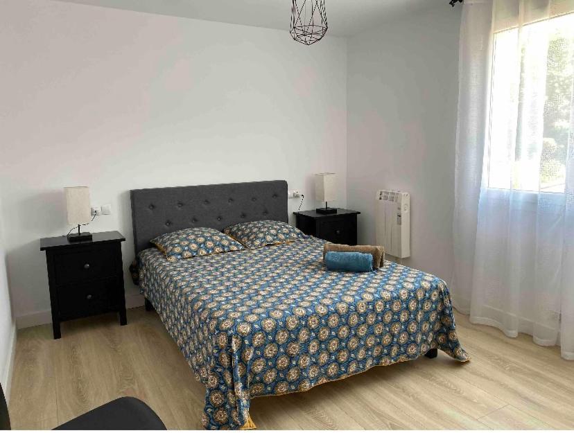 أُنْداي Chambre Cosy المظهر الخارجي الصورة